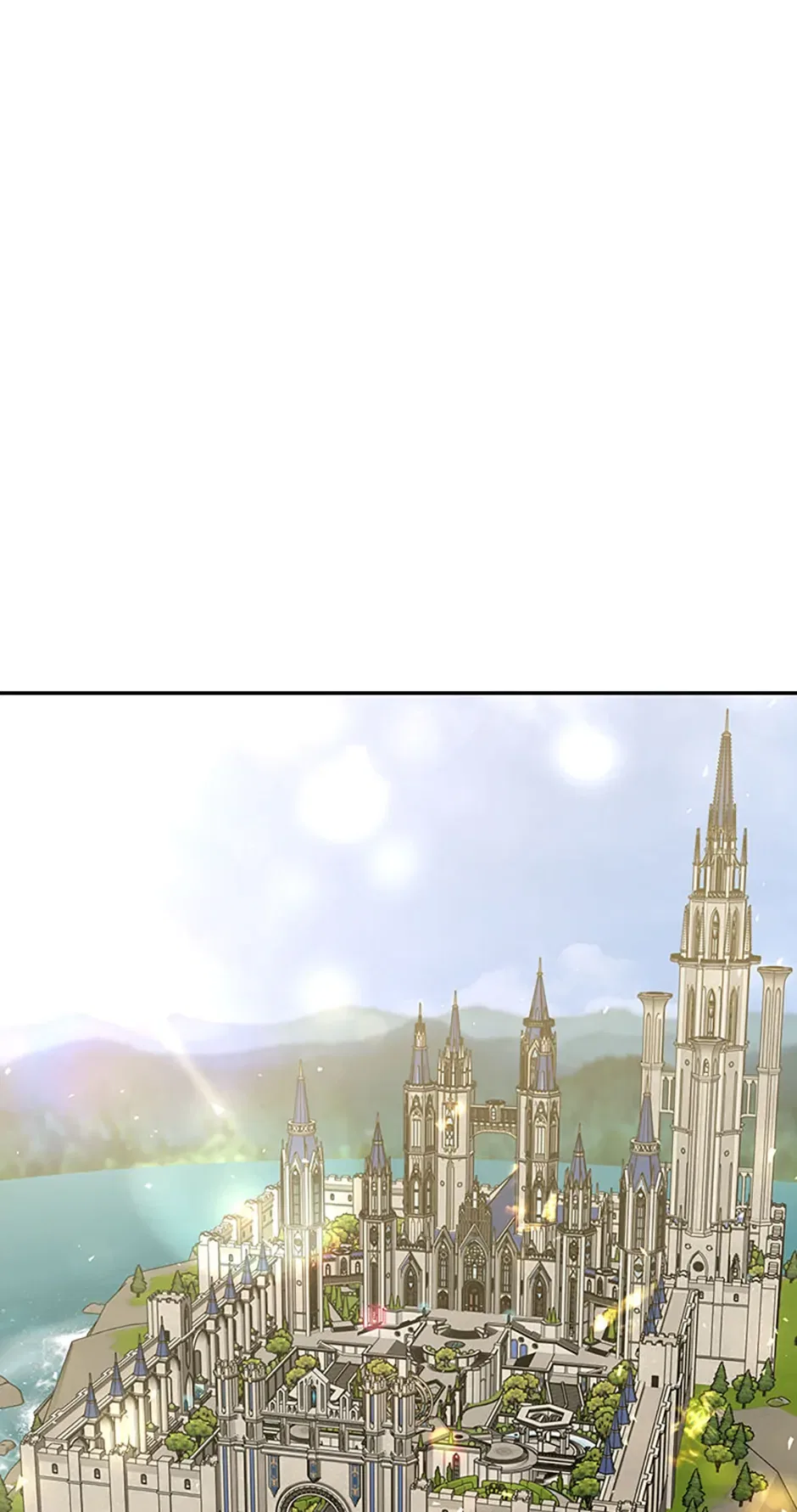 One Regret Is Enough Chapter 92 – Page 1