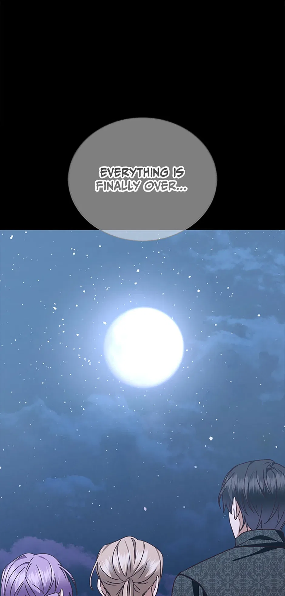 One Regret Is Enough Chapter 90 – Page 1