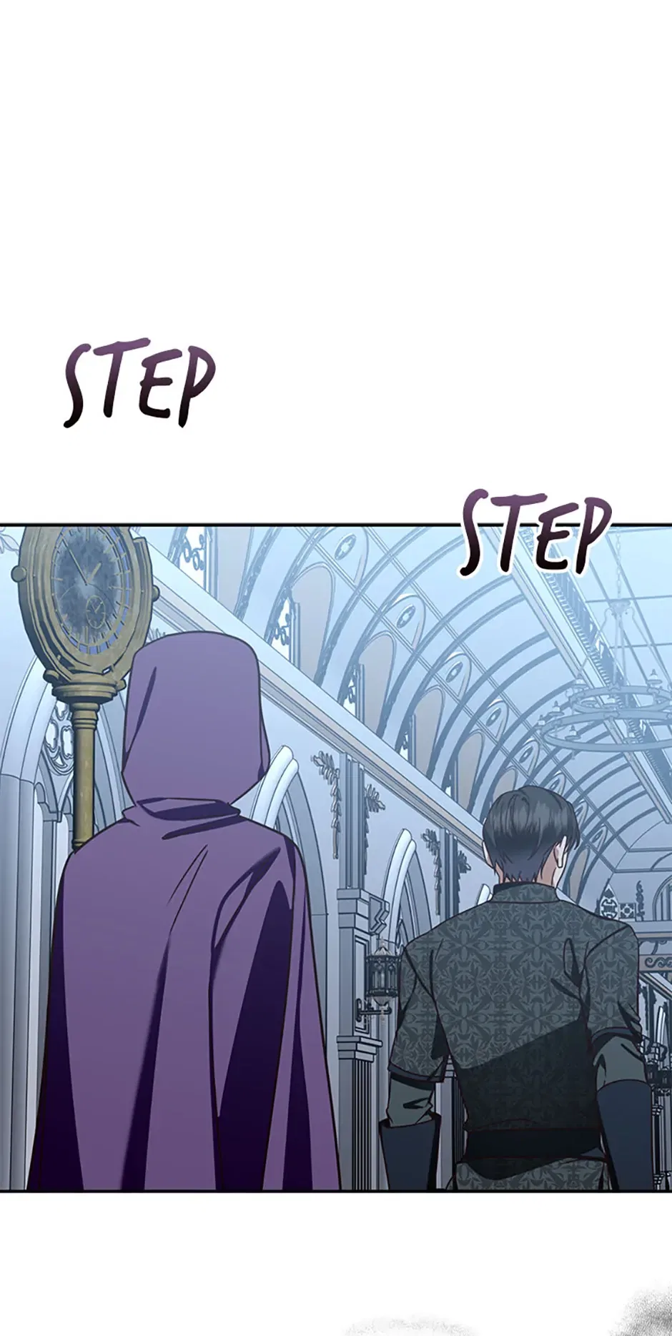 One Regret Is Enough Chapter 88 – Page 1