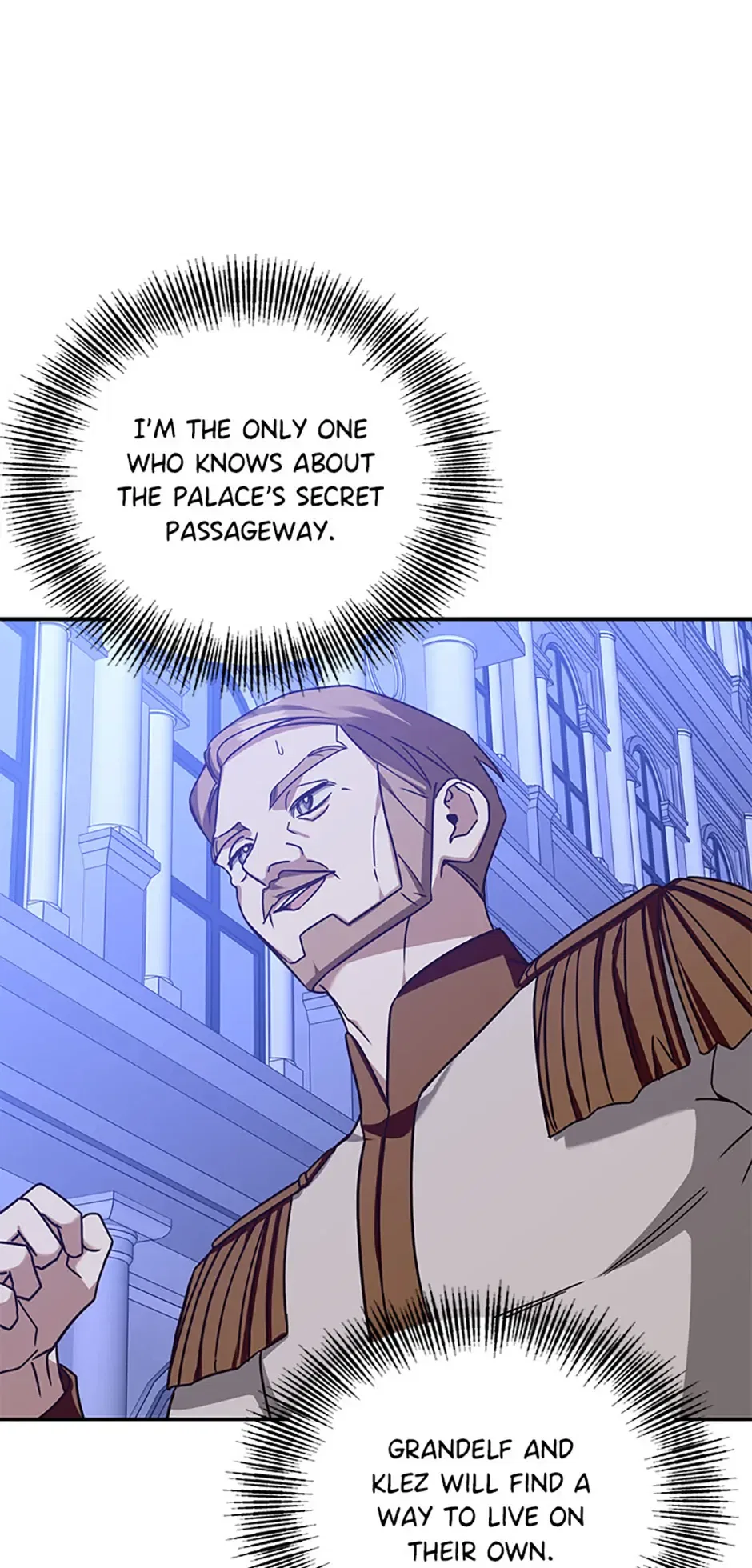 One Regret Is Enough Chapter 81 – Page 1