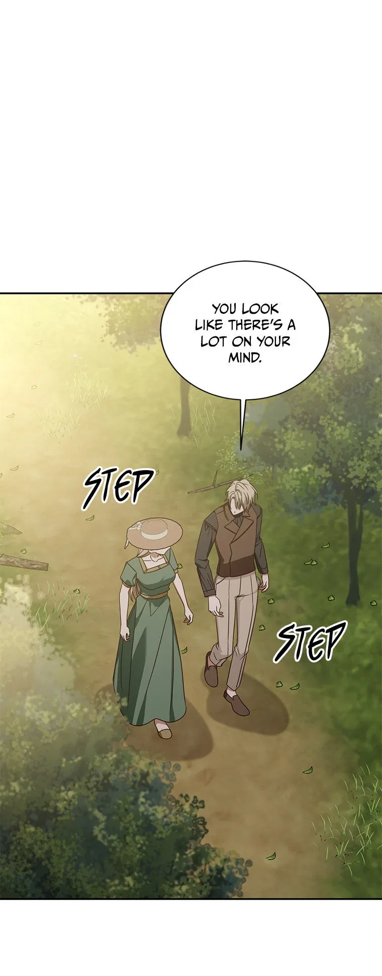 One Regret Is Enough Chapter 74 – Page 1