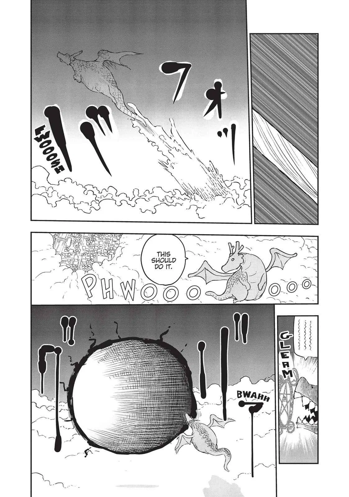 Anime – Miss Kobayashi’s Dragon Maid Chapter 12 – Page 6