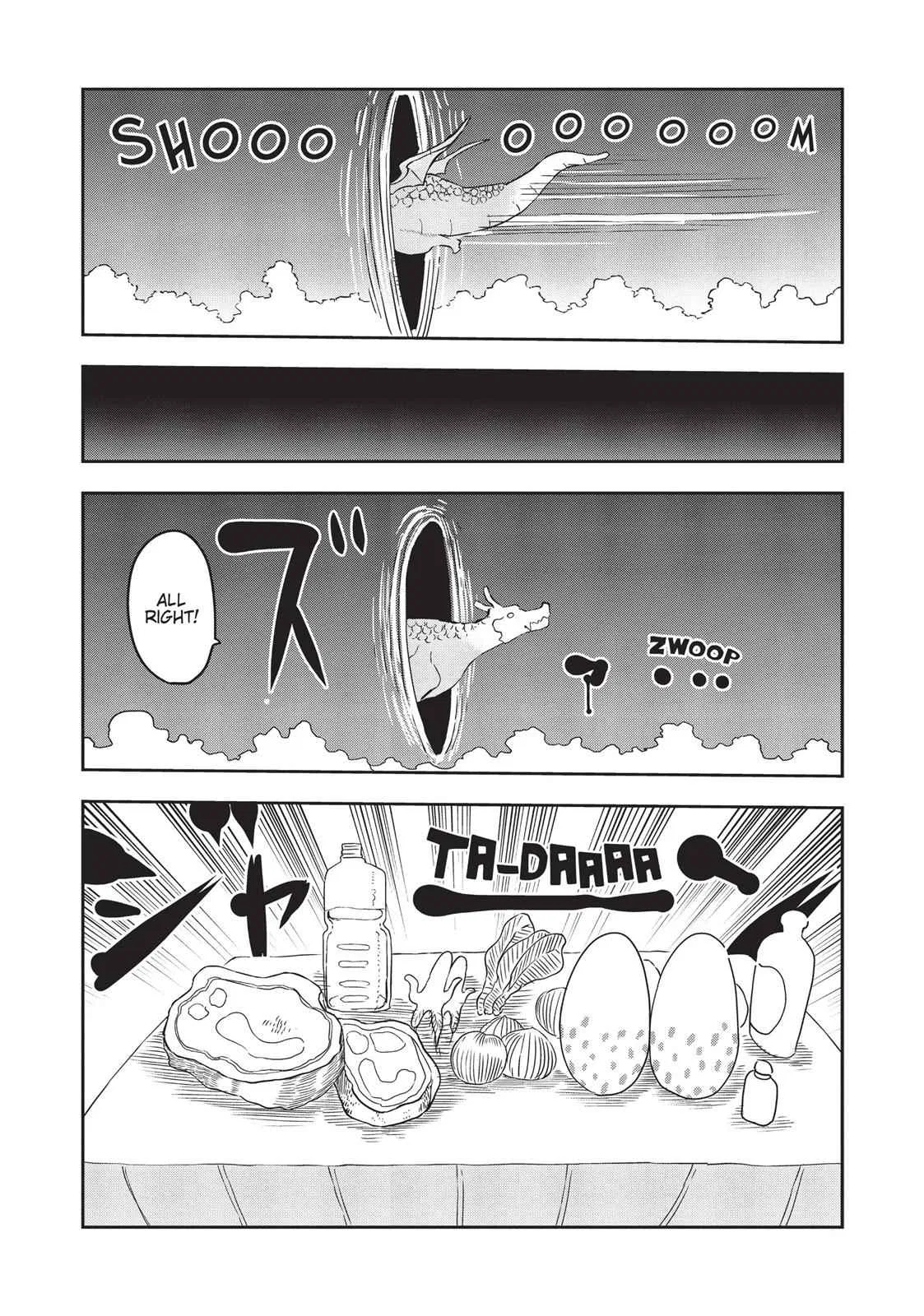 Anime – Miss Kobayashi’s Dragon Maid Chapter 12 – Page 7
