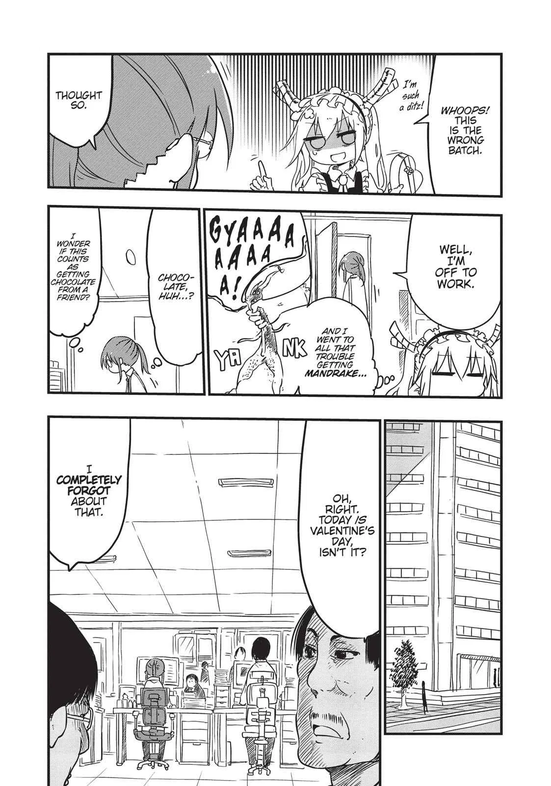 Anime – Miss Kobayashi’s Dragon Maid Chapter 10 – Page 4