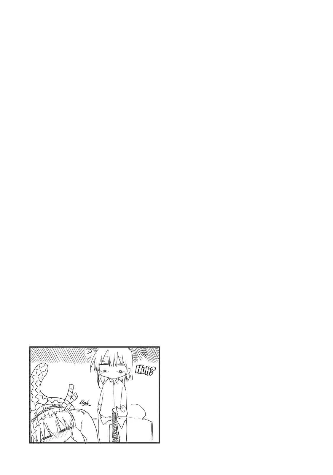 Anime – Miss Kobayashi’s Dragon Maid Chapter 10 – Page 13