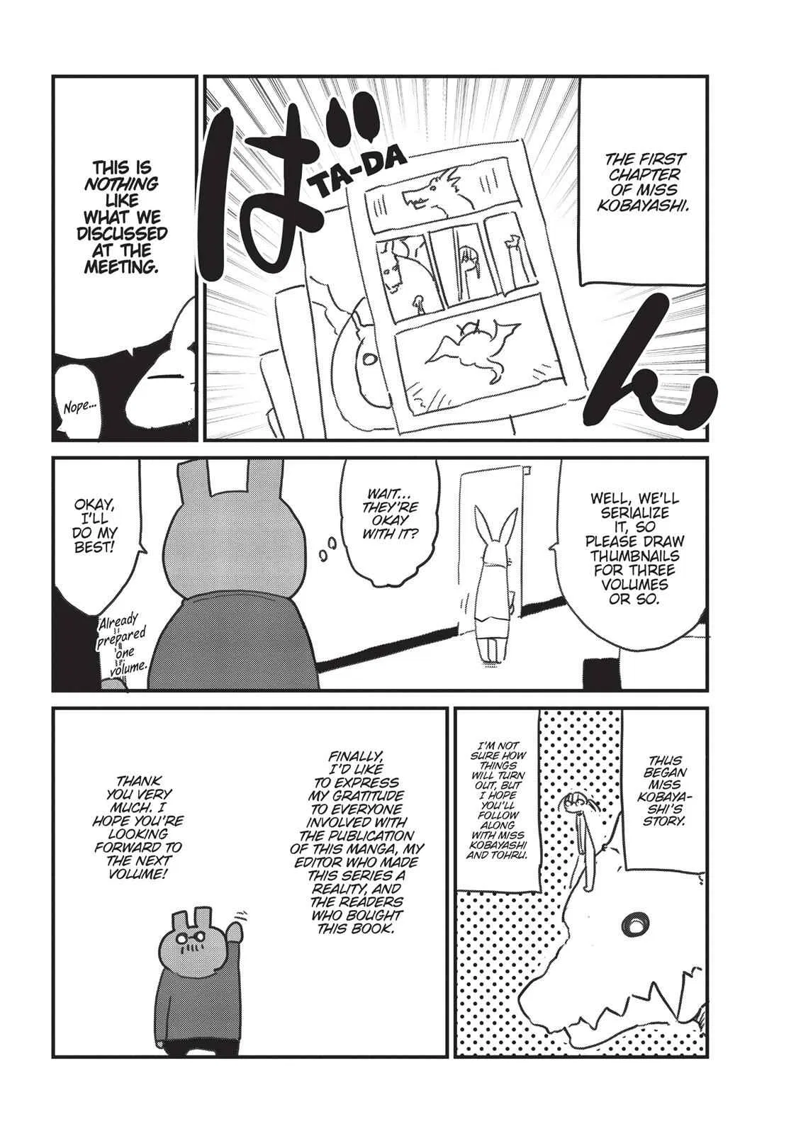 Anime – Miss Kobayashi’s Dragon Maid Chapter 10 – Page 15