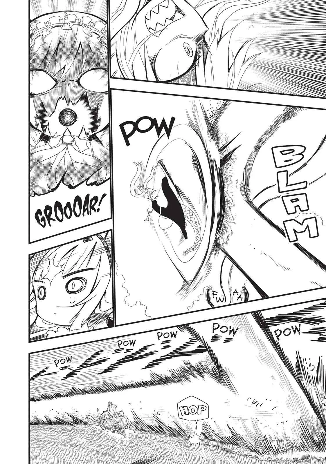 Anime – Miss Kobayashi’s Dragon Maid Chapter 9 – Page 6