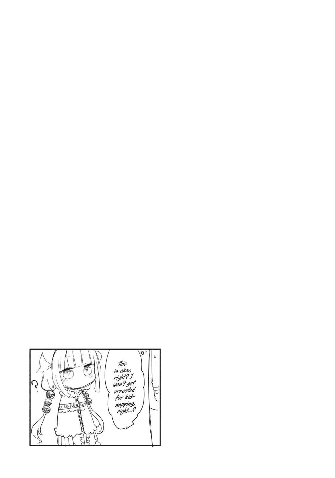 Anime – Miss Kobayashi’s Dragon Maid Chapter 6 – Page 15