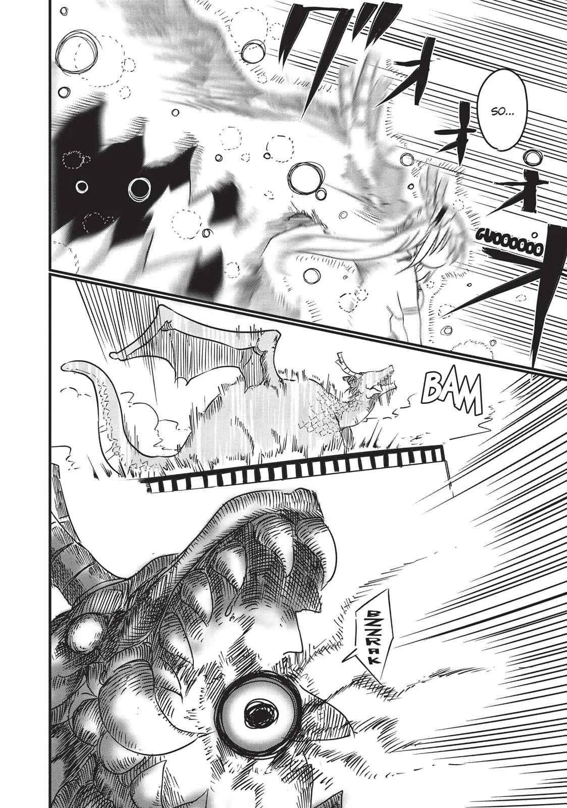Anime – Miss Kobayashi’s Dragon Maid Chapter 3 – Page 10