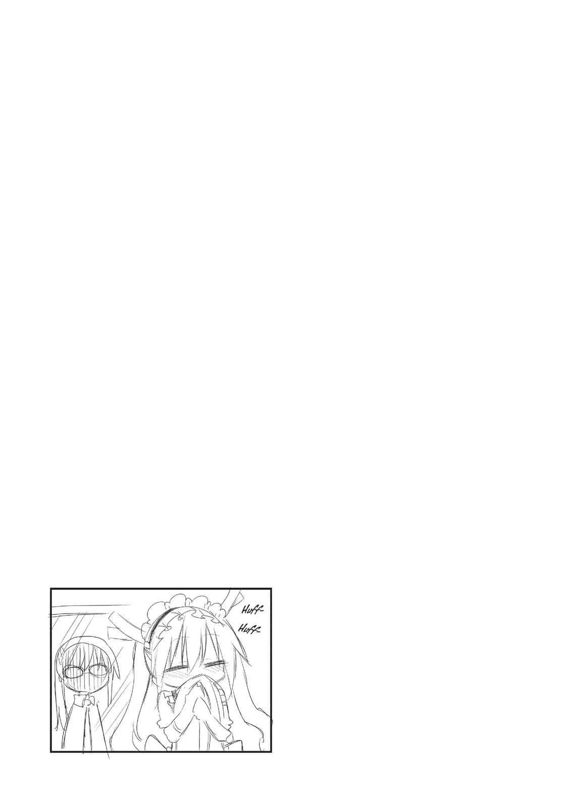 Anime – Miss Kobayashi’s Dragon Maid Chapter 3 – Page 13