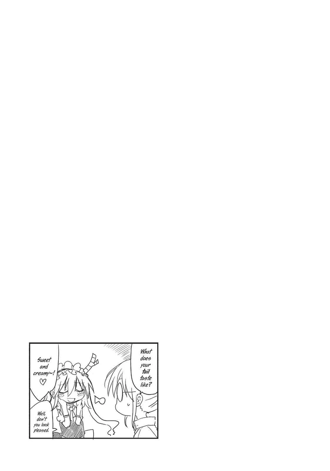 Anime – Miss Kobayashi’s Dragon Maid Chapter 1 – Page 18