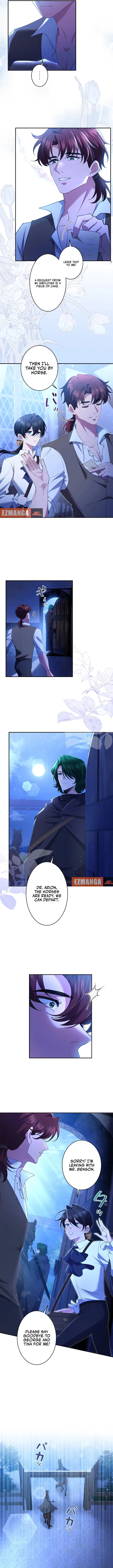 I Will Dedicate My Life To Revenge Chapter 16 – Page 15