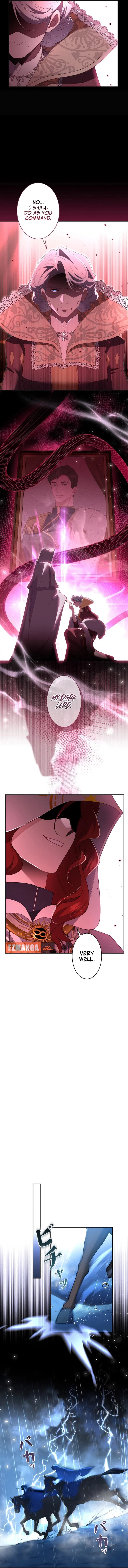 I Will Dedicate My Life To Revenge Chapter 16 – Page 19
