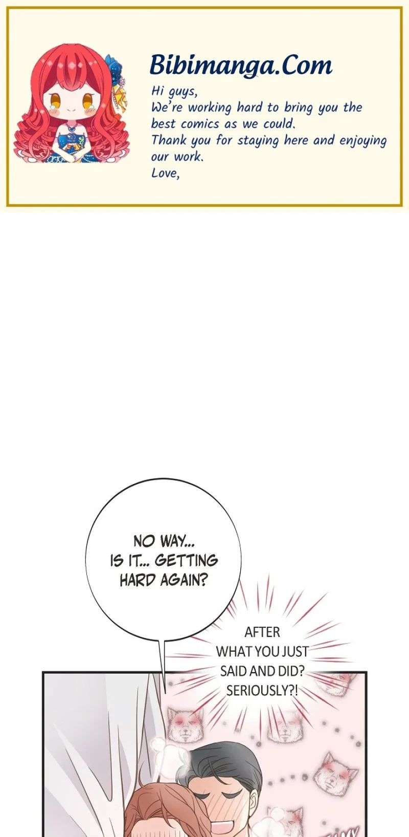 Survival Marriage Chapter 102 – Page 1