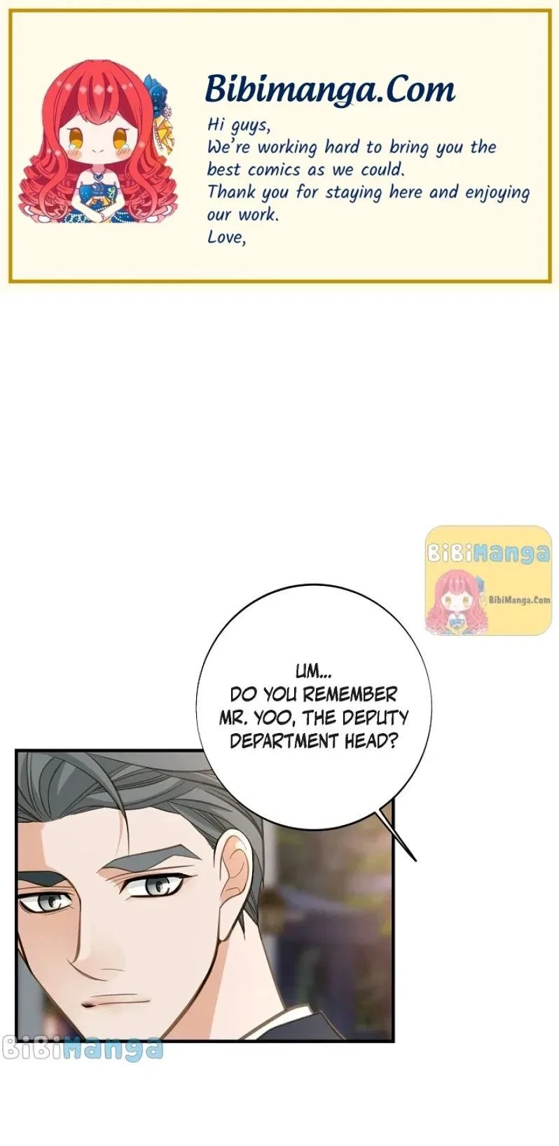 Survival Marriage Chapter 96 – Page 1