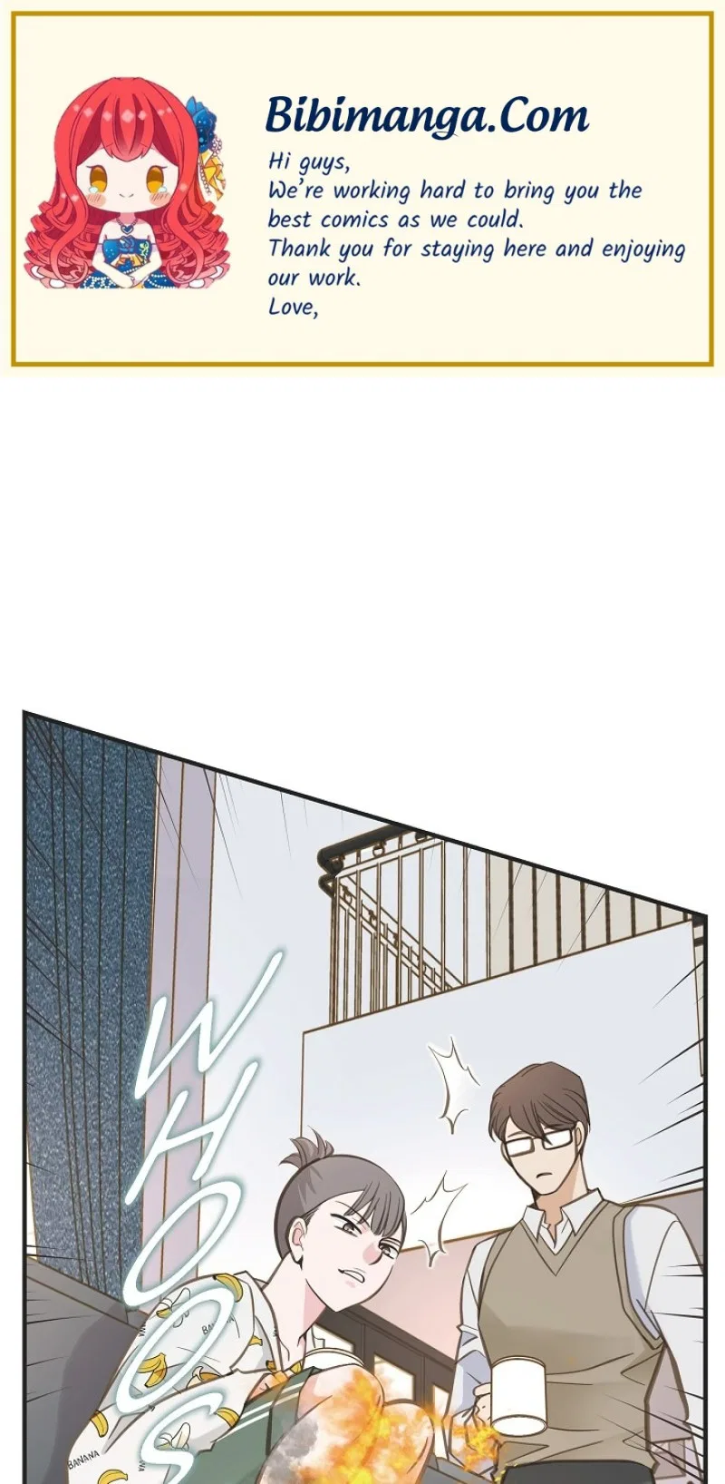 Survival Marriage Chapter 94 – Page 1