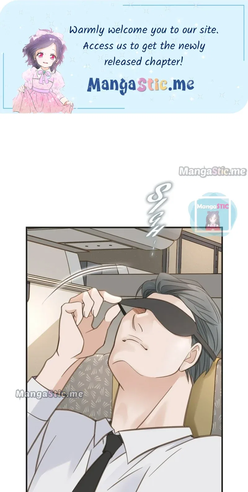 Survival Marriage Chapter 90 – Page 1