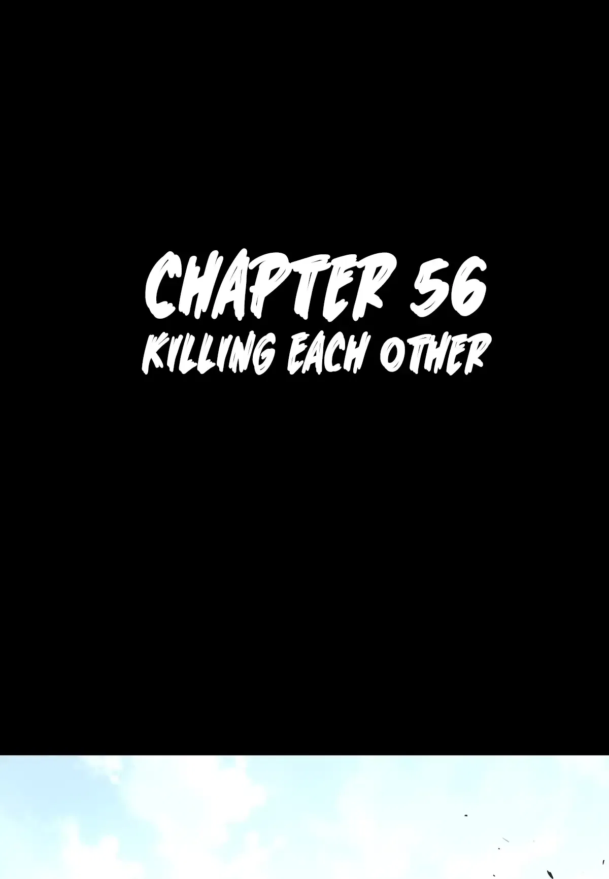 Steel Covenant Chapter 56 – Page 1