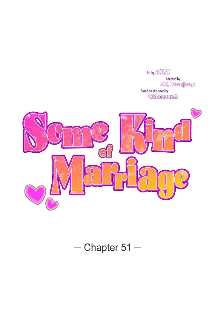 Some Kind of Marriage Chapter 51 – Page 1