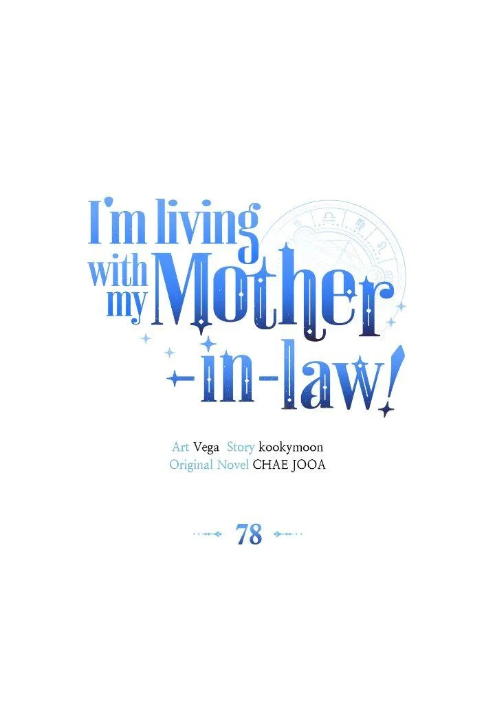 I’m Living with my Mother-in-law Chapter 78 – Page 12