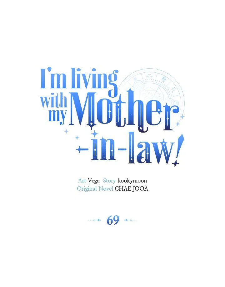 I’m Living with my Mother-in-law Chapter 69 – Page 37