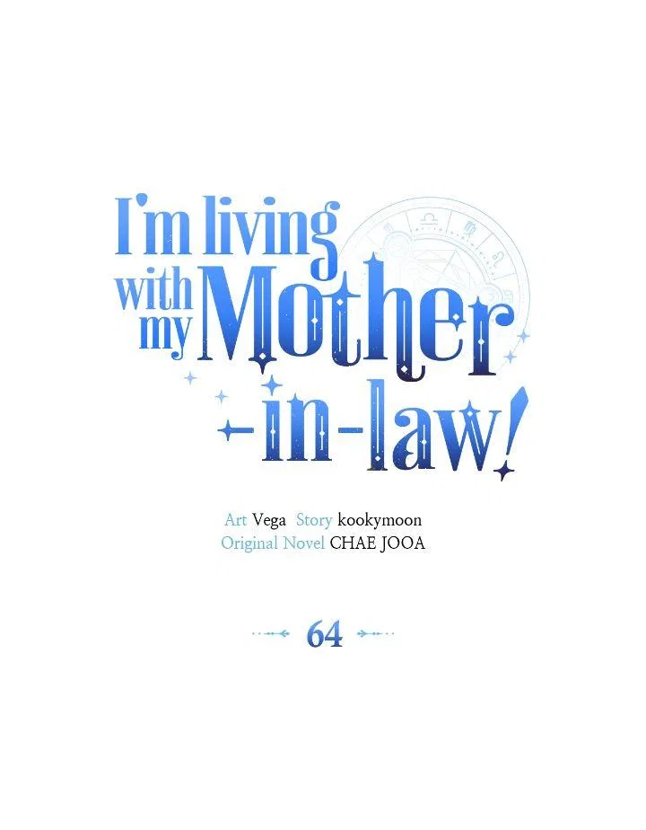 I’m Living with my Mother-in-law Chapter 64 – Page 18