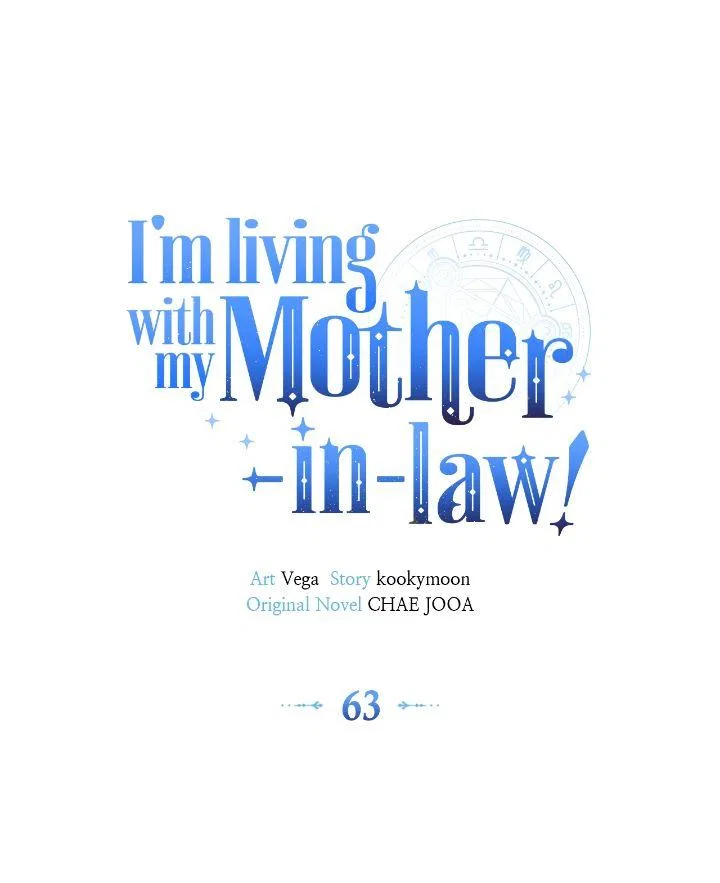 I’m Living with my Mother-in-law Chapter 63 – Page 9