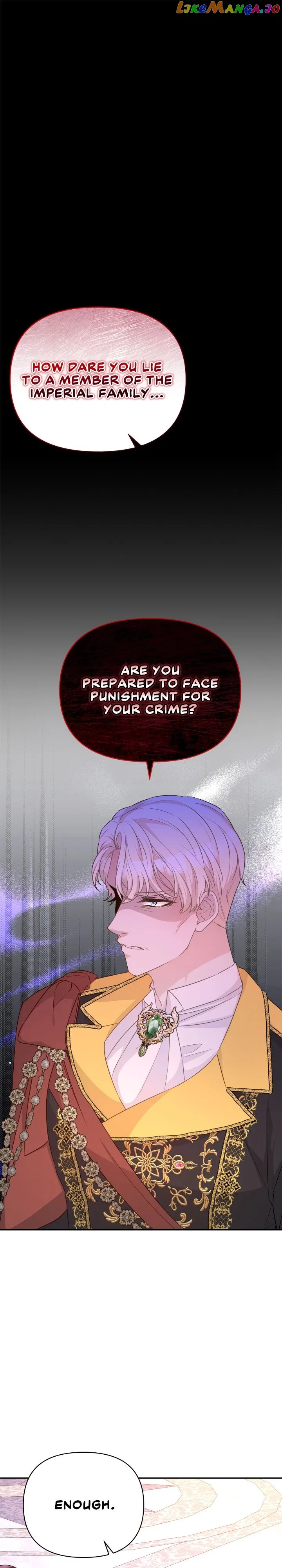 Lady Edita Chapter 40 – Page 1