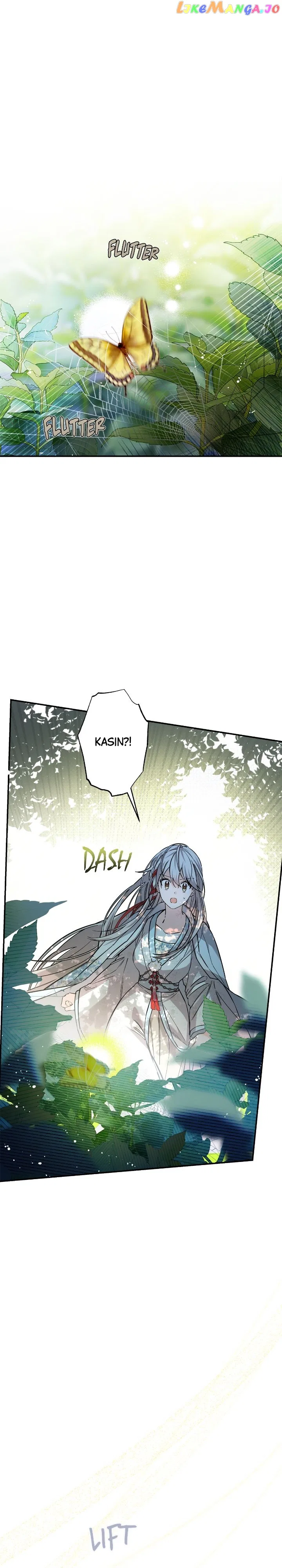 Cradle of Heaven Chapter 90 – Page 1