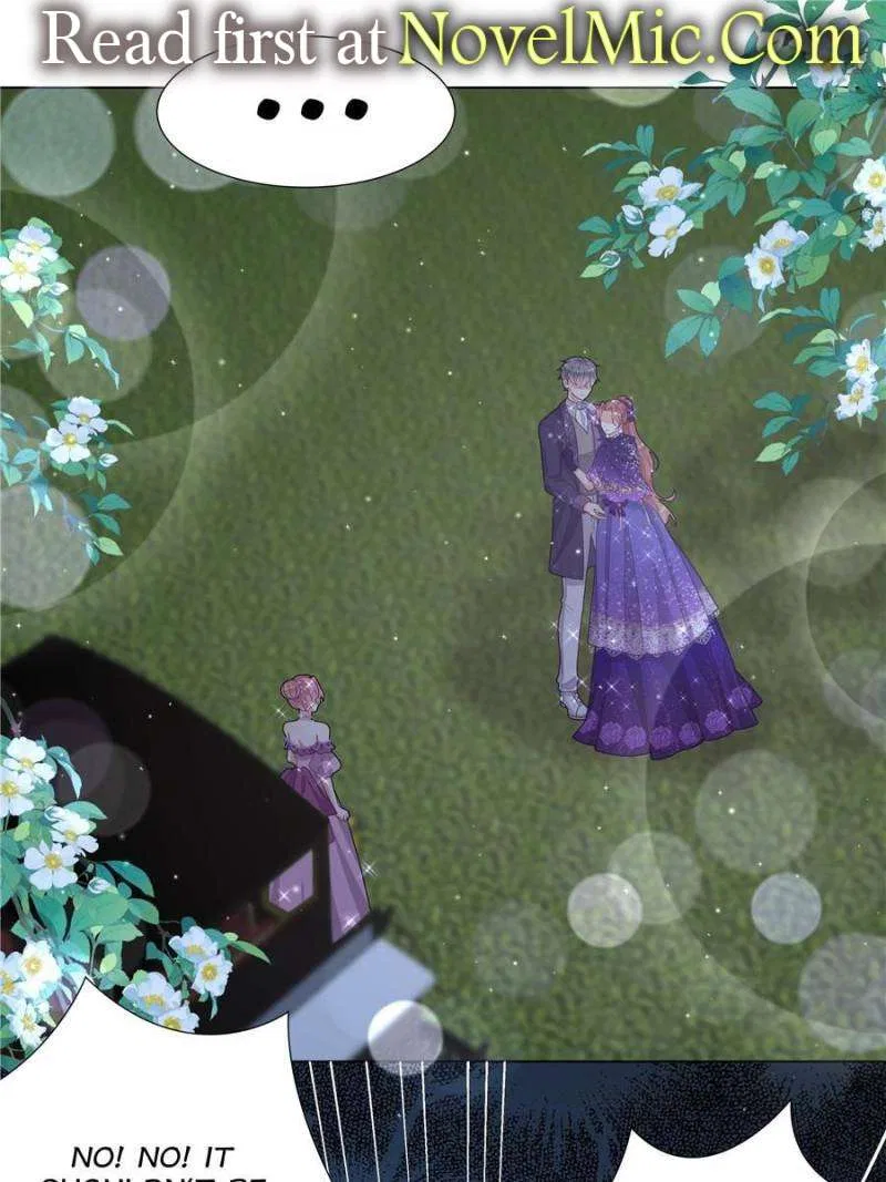 Loving the Forbidden Prince Chapter 44 – Page 1