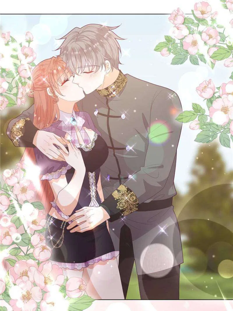 Loving the Forbidden Prince Chapter 38 – Page 1