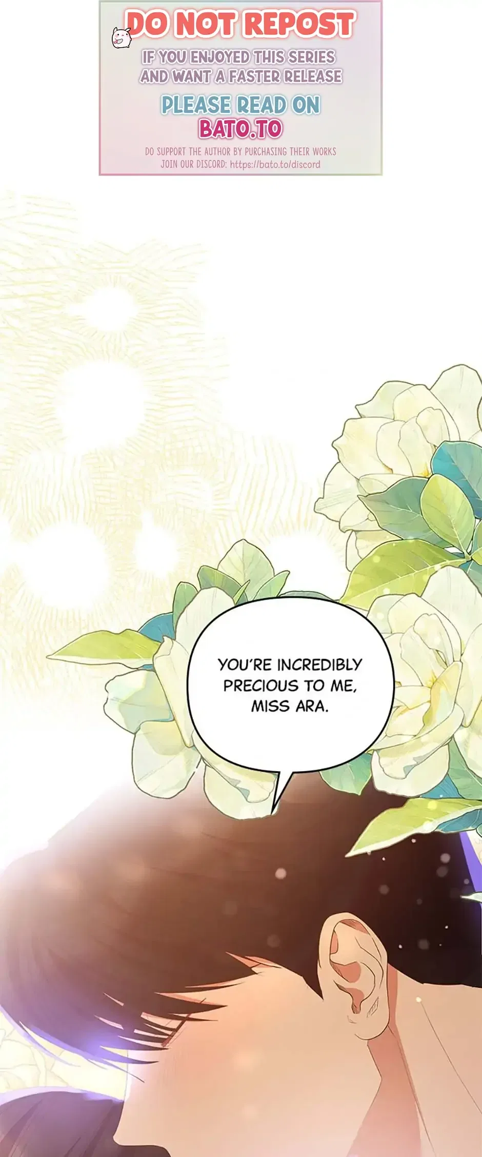 How To Own You Chapter 61 – Page 1
