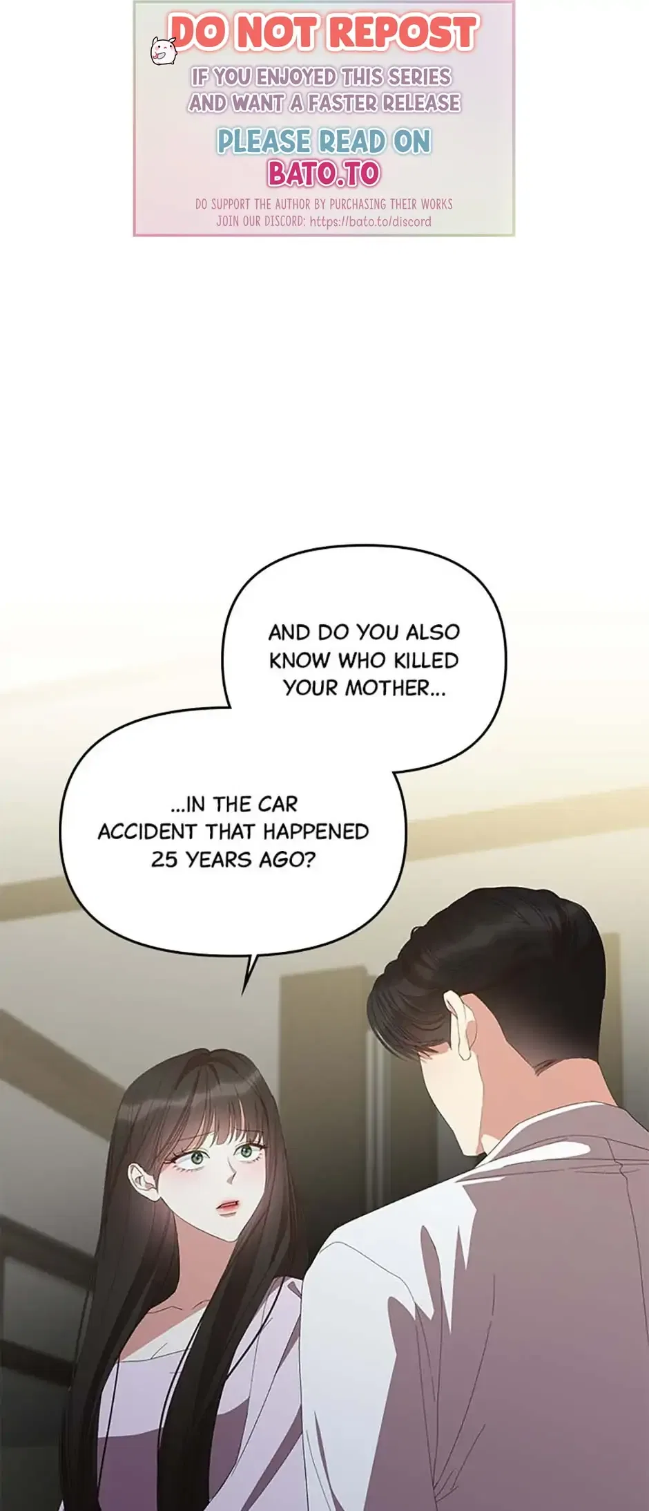 How To Own You Chapter 60 – Page 1