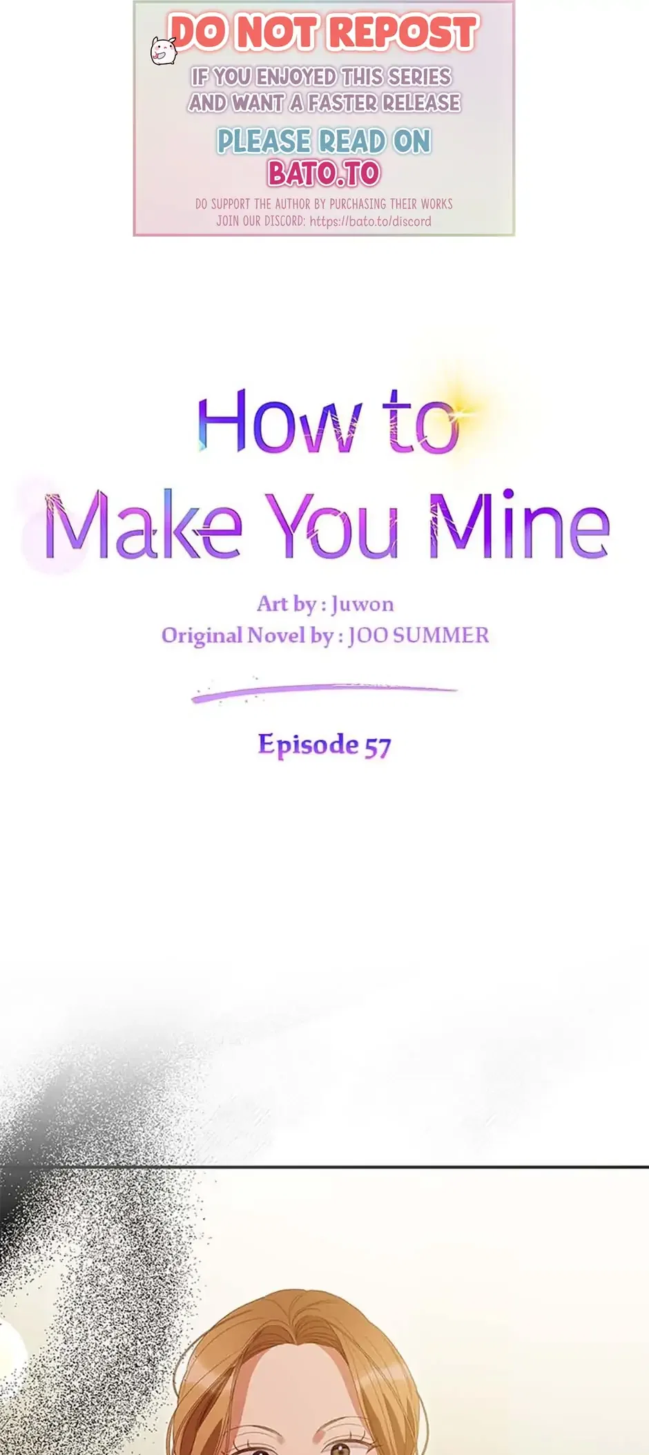 How To Own You Chapter 57 – Page 1