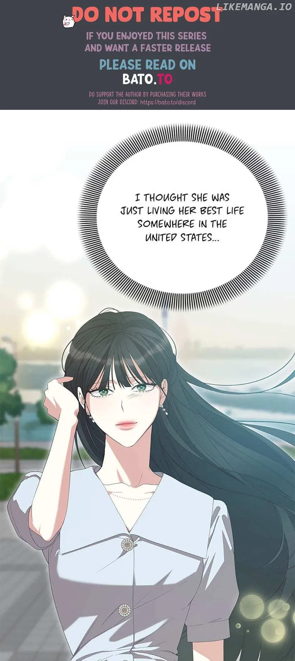 How To Own You Chapter 52 – Page 1