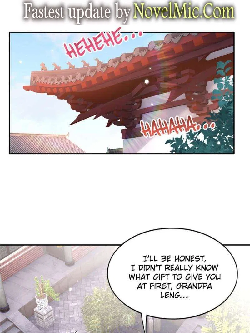 Reincarnation Of The Businesswoman At School Chapter 209 – Page 1