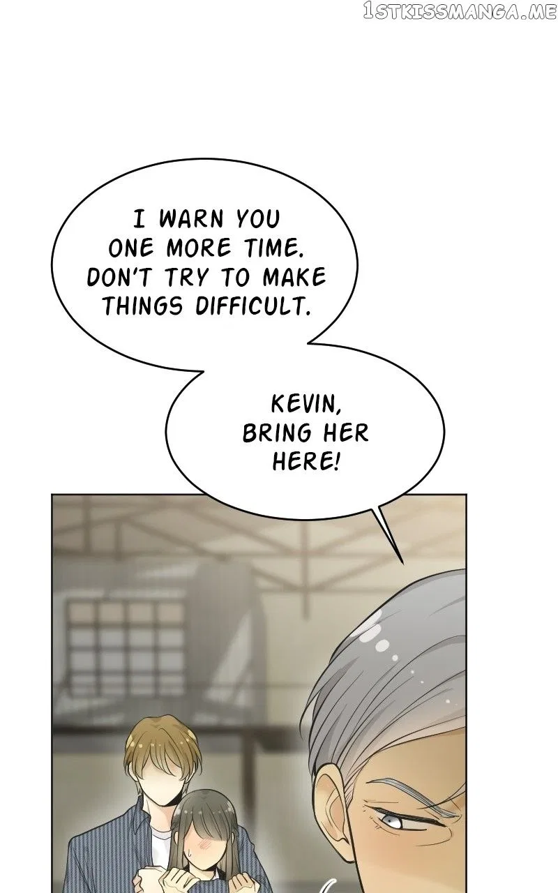 Who’s Mr. President? Chapter 69 – Page 1