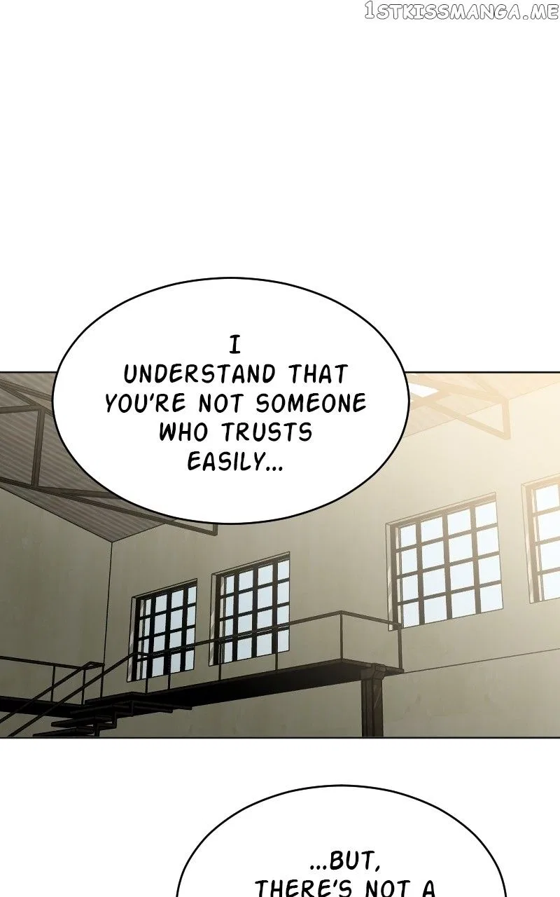 Who’s Mr. President? Chapter 67 – Page 1