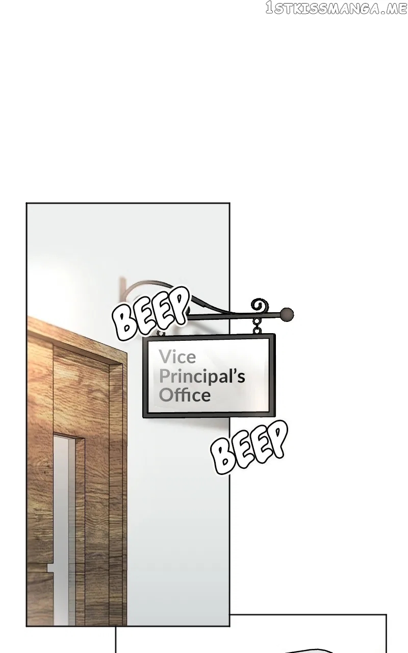 Who’s Mr. President? Chapter 66 – Page 1