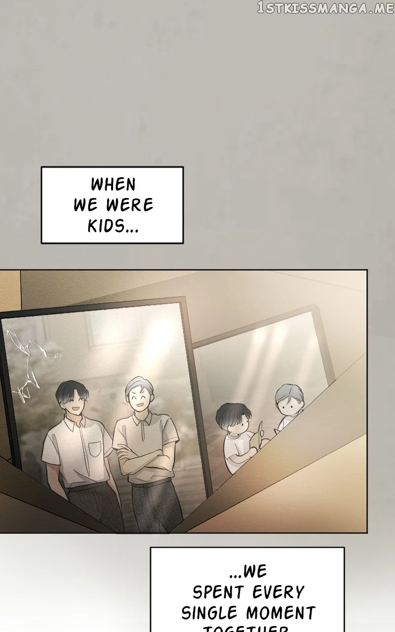 Who’s Mr. President? Chapter 65 – Page 1
