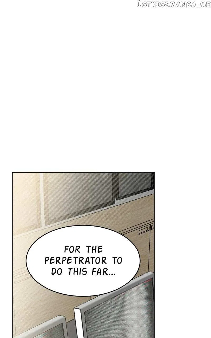 Who’s Mr. President? Chapter 64 – Page 1