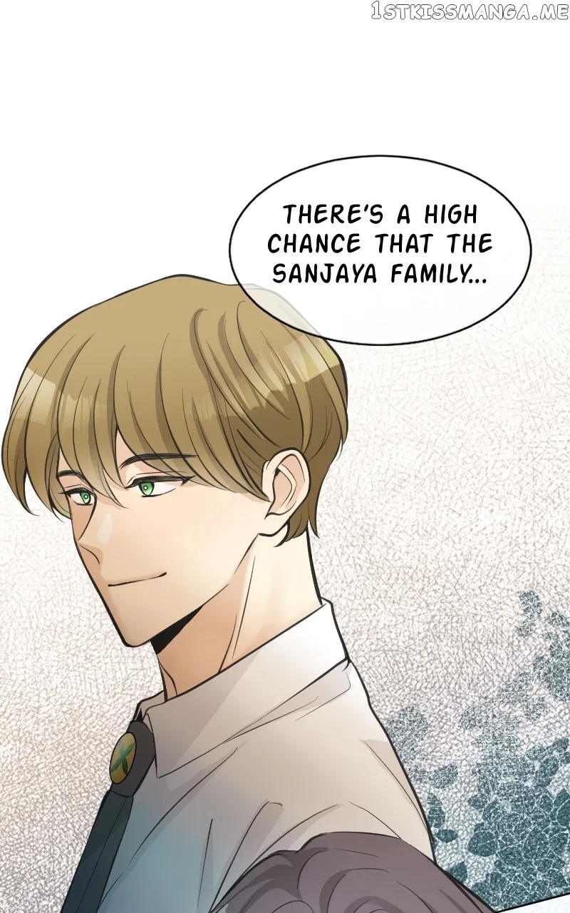 Who’s Mr. President? Chapter 56 – Page 1