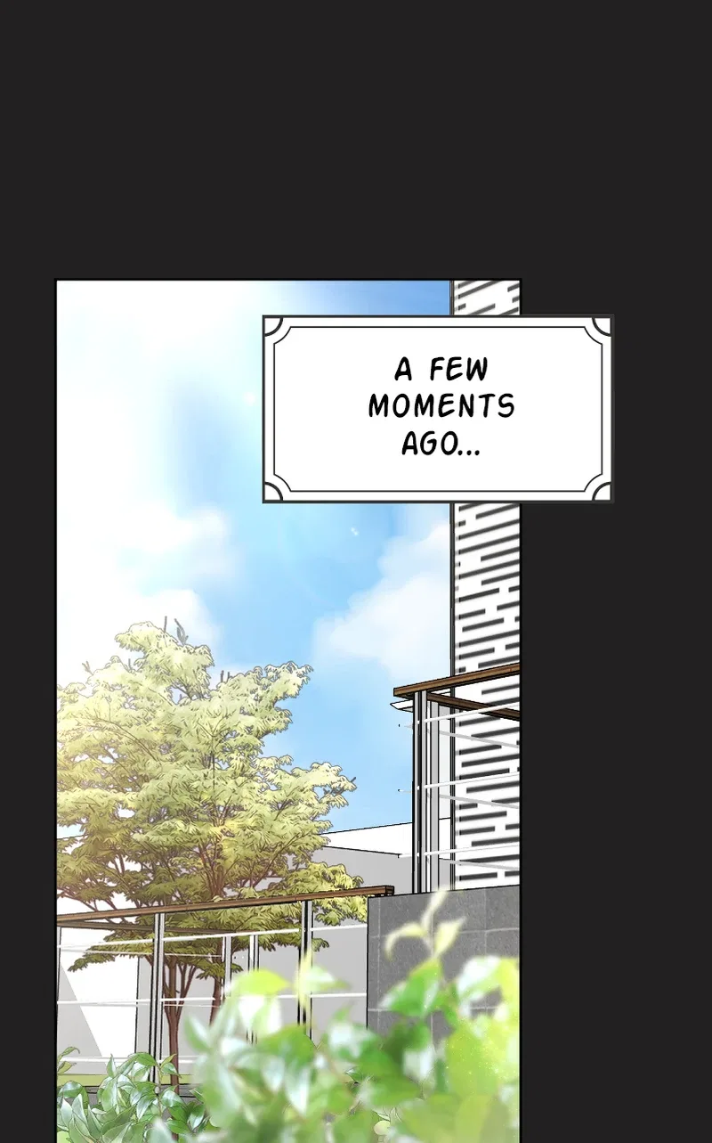 Who’s Mr. President? Chapter 53 – Page 1