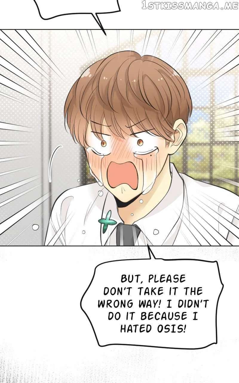Who’s Mr. President? Chapter 52 – Page 3
