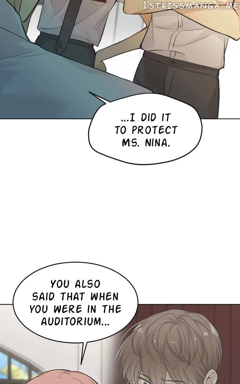 Who’s Mr. President? Chapter 52 – Page 5