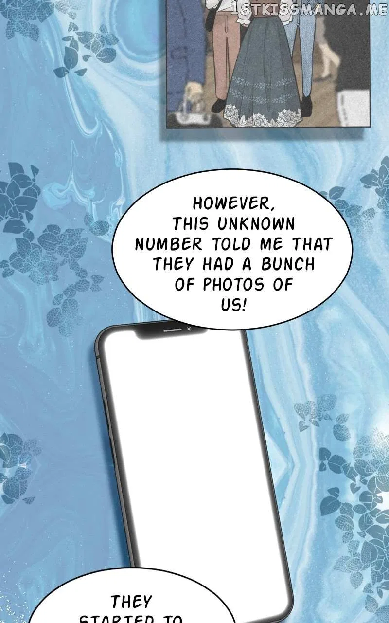 Who’s Mr. President? Chapter 52 – Page 9