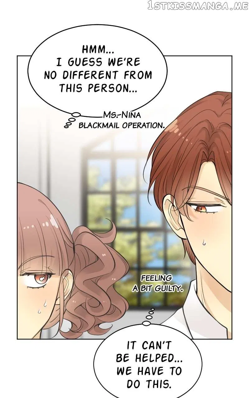 Who’s Mr. President? Chapter 52 – Page 15