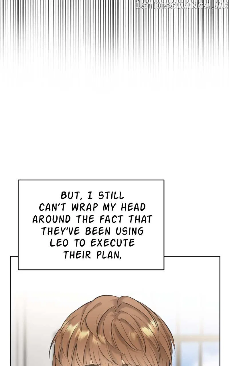 Who’s Mr. President? Chapter 52 – Page 23