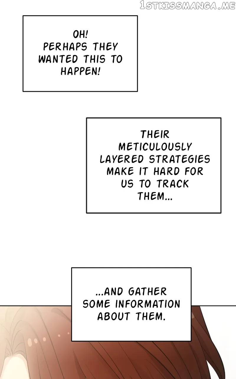 Who’s Mr. President? Chapter 52 – Page 27