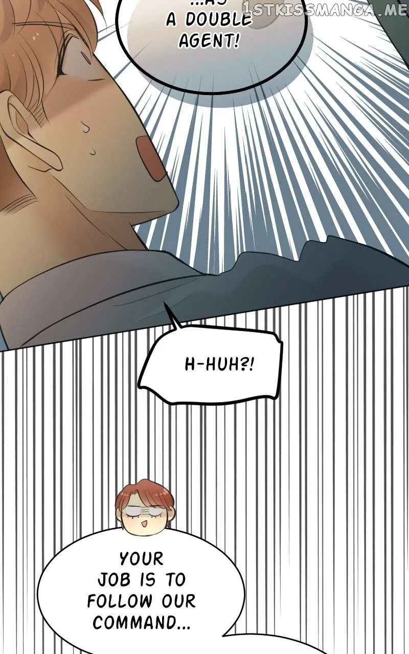 Who’s Mr. President? Chapter 52 – Page 33